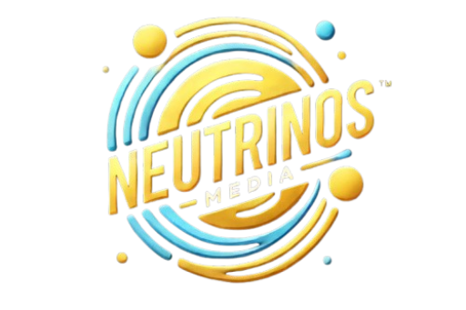 neutrinos media logo